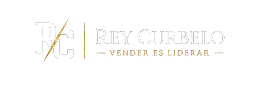Rey Curbelo — Vender es Liderar